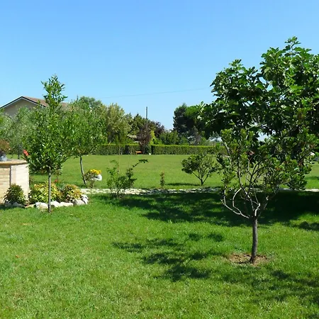 Domus Aurea Torrevecchia Teatina