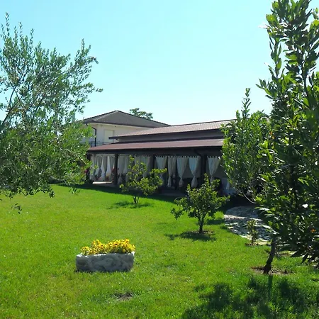 Domus Aurea Torrevecchia Teatina