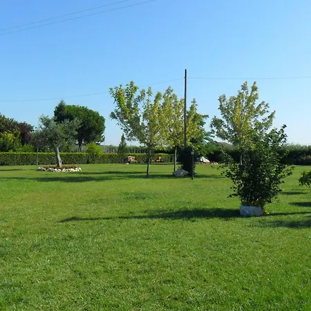 Casa de Campo Domus Aurea Torrevecchia Teatina