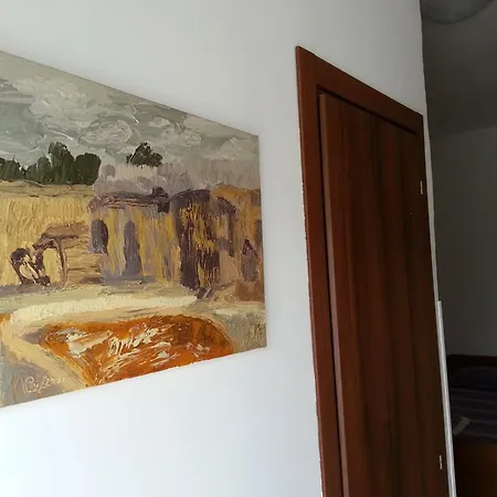 Domus Aurea منزل ريفي Torrevecchia Teatina