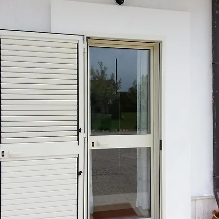 Domus Aurea Casa di campagna *
