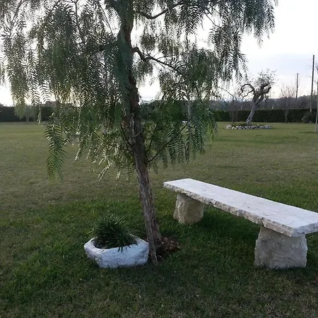 Domus Aurea カントリーハウス