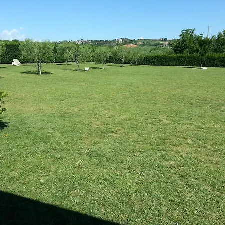 Domus Aurea Casa de Campo *