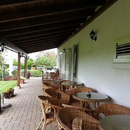 Domus Aurea Torrevecchia Teatina