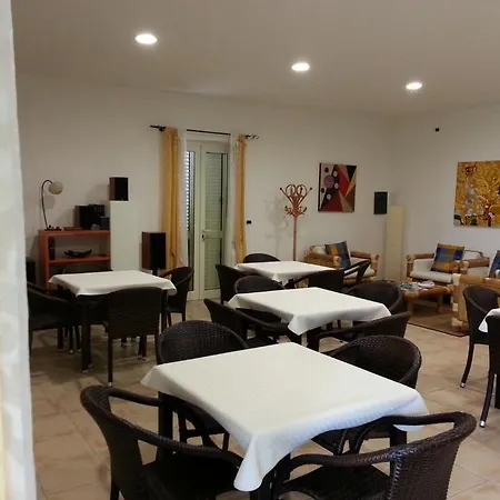 Domus Aurea * Torrevecchia Teatina