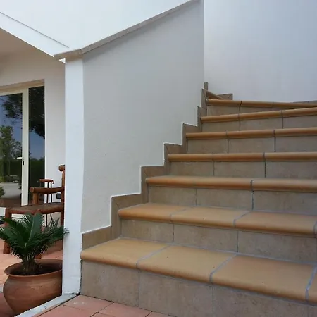 Lantställe Domus Aurea Torrevecchia Teatina