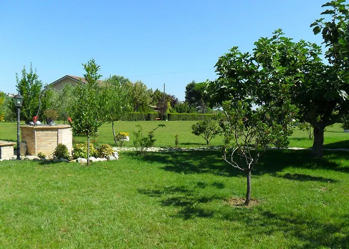 Domus Aurea Torrevecchia Teatina