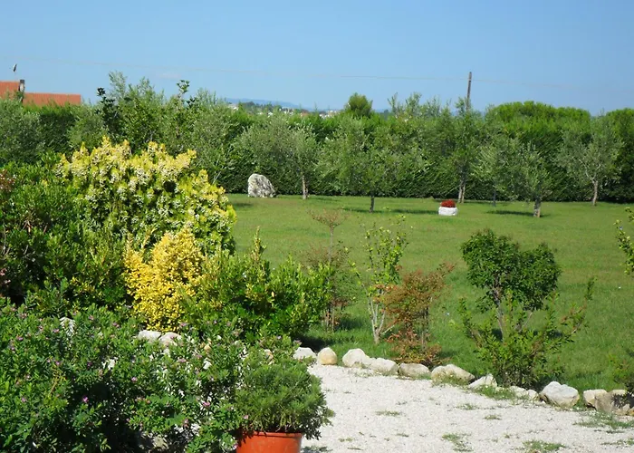 Country house Domus Aurea Torrevecchia Teatina