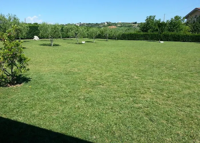 Domus Aurea Country house *