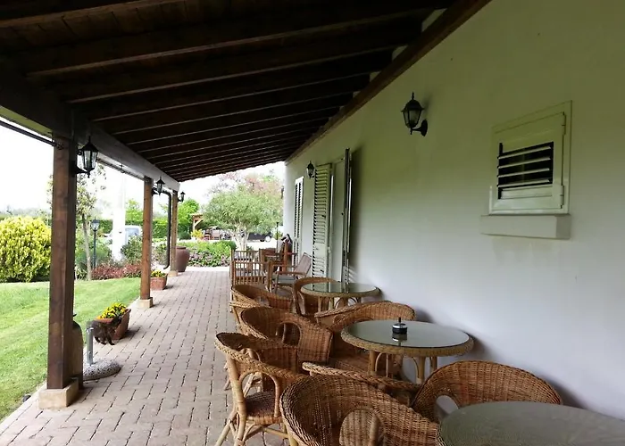 Domus Aurea Torrevecchia Teatina