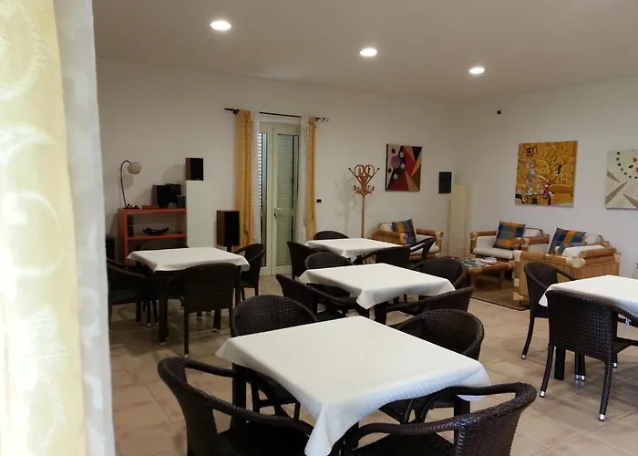 Domus Aurea * Torrevecchia Teatina