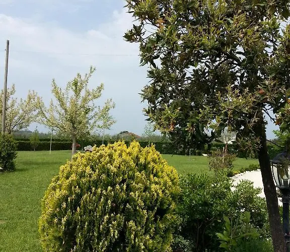 Domus Aurea * Torrevecchia Teatina