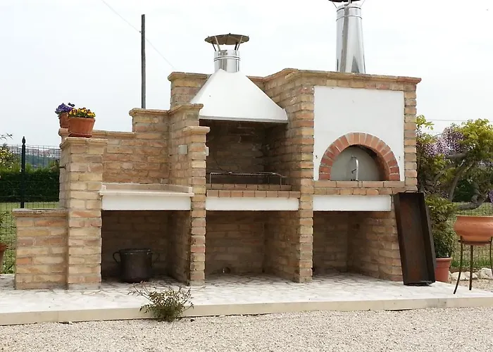 Country house Domus Aurea