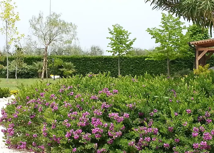 Domus Aurea Country house Torrevecchia Teatina