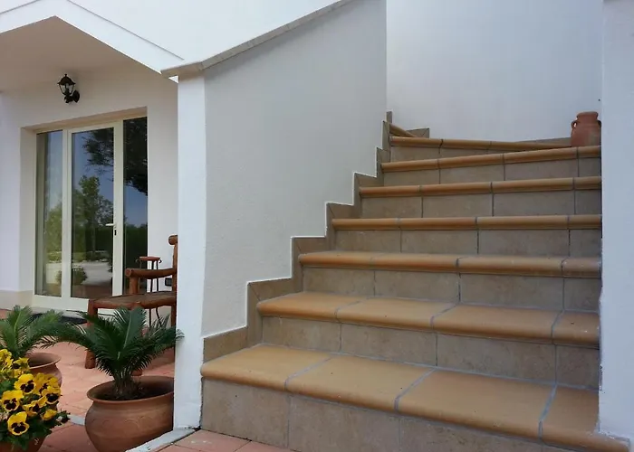 Country house Domus Aurea Torrevecchia Teatina