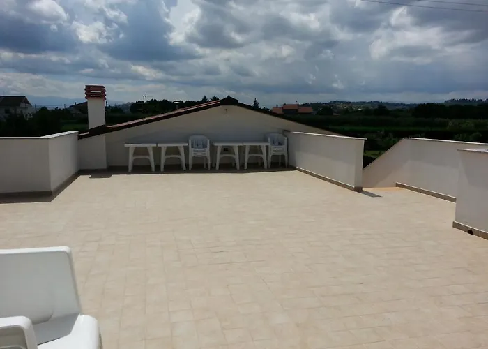 Country house Domus Aurea